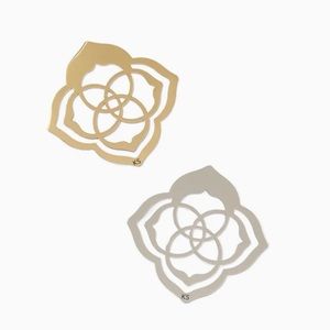Kendra Scott Dira Bookmark Set of 2, NWT